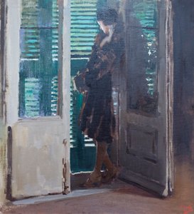 Venter af Vicenzo Irolli
