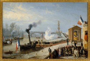 Landing af Napoleon I
