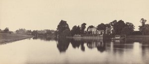 Halliford af Victor Albert Prout