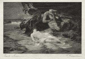 Livets mysterium af Victor Bernstrom