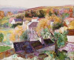Landskab