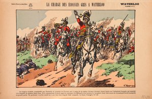 Royal Scots Greys