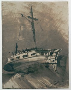 Møde til søs ... af Victor Hugo