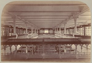 Pl. IV. Gallerihistorie: Etnologi og arkæologi