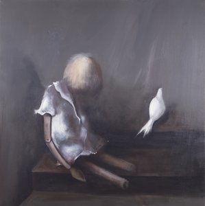Venter af Victoria Montesinos