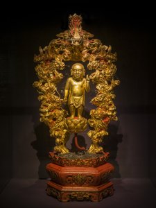 Siddhartha ondoye af de ni drager