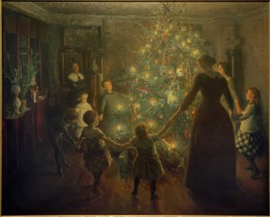 glædelig jul