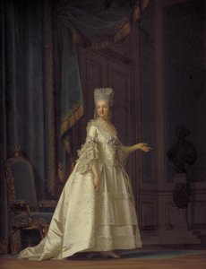 Enkedronning Juliane Marie af Danmark