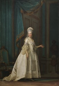 Enkedronningen Juliane Marie