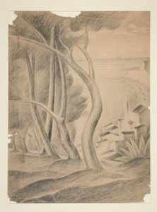 Landskab