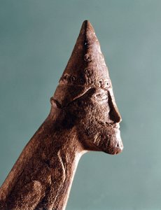 Warrior (knogle) af Viking Viking