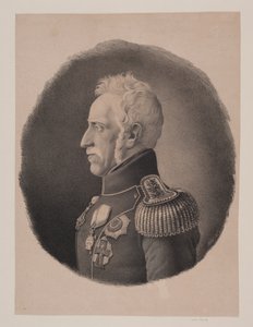 Frederik VI af Vilhelm Kyhn
