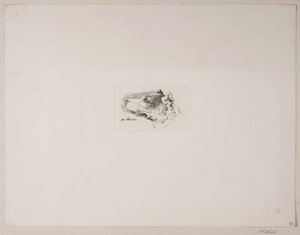 Hundehoved af Vilhelm Kyhn
