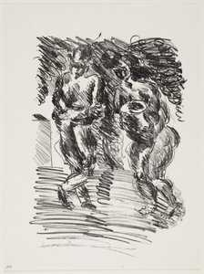 figursammensætning af Vilhelm Lundstrøm
