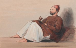 Kaptajn Boyd, hærens stab
