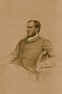 Hr. Henry Chaplin. M.P., 1879.