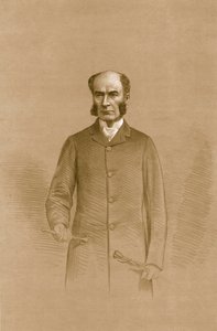 Hr. J. Coupland, 1879. af Vincent Brooks Day and Son