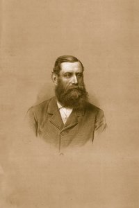 Mr. T.F.Boughey, 1879. af Vincent Brooks Day and Son