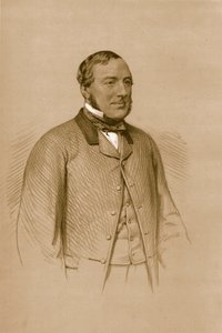 Jarlen af Portsmouth, 1879. af Vincent Brooks Day and Son
