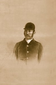 Markisen af Worcester, 1879.