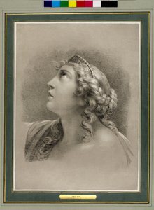Leder af Thetis af Vincent George Kininger