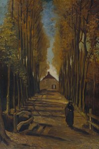  af Vincent van Gogh