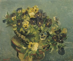  af Vincent van Gogh