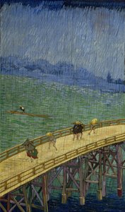  af Vincent van Gogh