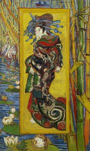  af Vincent van Gogh