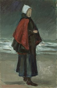  af Vincent van Gogh