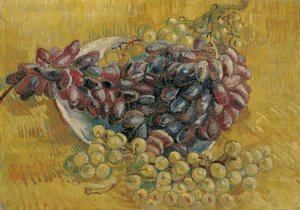 Druer af Vincent van Gogh