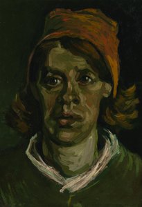  af Vincent van Gogh