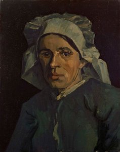  af Vincent van Gogh