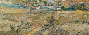  af Vincent van Gogh