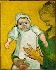  af Vincent van Gogh