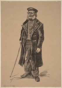 af Vincent van Gogh