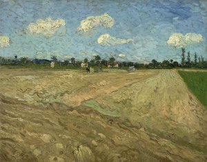  af Vincent van Gogh
