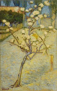  af Vincent van Gogh