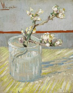  af Vincent van Gogh