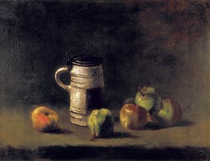 Stilleben af Vincent van Gogh