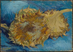  af Vincent van Gogh