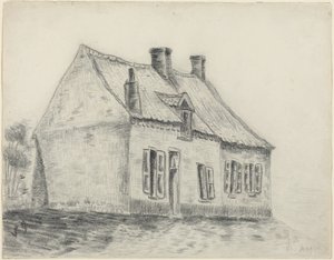  af Vincent van Gogh