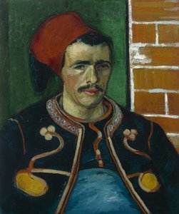  af Vincent van Gogh