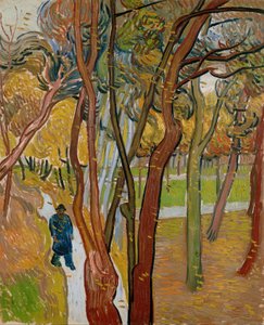  af Vincent van Gogh