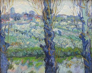  af Vincent van Gogh