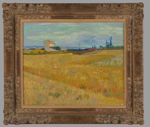  af Vincent van Gogh