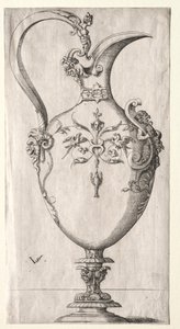 Design til en Ewer
