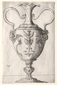 Design til en vase