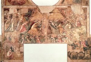 Krybbe, Bologna, Vitale da Bologna (frisk)