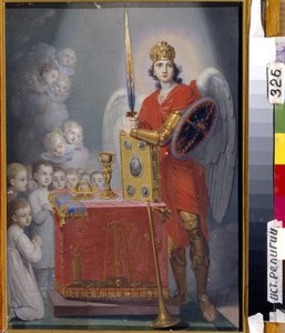 Kejser Paul I